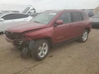 2007-17 Jeep Compass Driver Lower Control Arm Classic Style Ball Joint Suspensio Used. Price: $106.20.