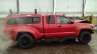 Strut Front Without Off Road Package 4 Cylinder Fits 05-15 Tacoma 7011167 Used. Price: $117.89.