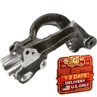 Front Left Driver Suspension Strut Yoke 22855041 For Chevy Gmc Silverado New. Price: $393.78.