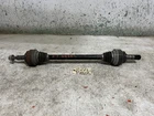 2018 Porsche Panamera Driver Left Side Rear Axle Shaft Oem 971501201H Used. Price: $349.95.