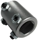 Borgeson 315249 Welded Steel Steering Coupler 1IN Double-d X 3/4IN New. Price: $46.87.