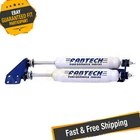 Fabtech FTS8009 Dual Performance Steering Stabilizer 04-08 Ford F150 2WD/4WD New. Price: $215.95.