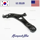 Front Lower Control Arm Left Driver 545004Z500 Hyundai Santa Fe 2017-2018 New. Price: $89.95.