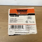 Dorman Products 524-058 Lateral Arm New. Price: $38.24.