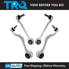 Trq Front Lower Control Arm With Ball Joint Set Fits 2018-2023 Bmw X3 19-23 X4 New. Price: $209.95.