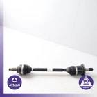Bmw F30 328I Rear Left Cv Axle Half Shaft 33207637445 Oem Used. Price: $74.70.