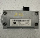 2010-2013 Land Rover Multimedia Computer Control Module Unit AH4218C941AG Oem Used. Price: $54.00.