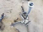 (local Pickup Only) Insight 2022 Rear Suspension 1751727 Used. Price: $149.90.