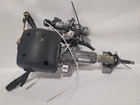 Used Steering Column Fits: 2008 Kia Amanti Floor Shift Assembly W/electronic Sta. Price: $169.64.