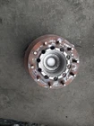 2005-2007 Ford F250SD Pickup Driver Front Spindle/knuckle 2WD Twin Id 6C3Z3106B Used. Price: $159.99.