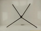 Jaguar XK8 Front Crossmember Support Brace Fits 1997-2002 98 01 Used. Price: $74.90.