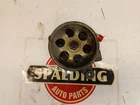 Power Steering Pump From 1999 Honda Civic 1.6L 10038062 Used. Price: $70.94.
