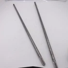 Pack Borgeson 409236 Univ Steering Shafts 36" Long Spline 2" 3/4" Dia New. Price: $92.99.