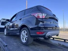 Upper Control Arm Rear Fixed Length Original Equipment Fits 13-19 Escape 626179 Used. Price: $149.99.