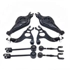 8PCS Rear Suspension Arms W/ Bushings Upper & Lower 8A8Z5A649C Ford Explorer New. Price: $339.39.