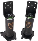 Ridetech 19002005 Air Over Leaf 2000LB For 2-2.5" Wide & Under Frame Mount New. Price: $375.00.