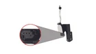 Genuine Mopar Ride Height Sensor Left Front 56029595AC New. Price: $142.54.