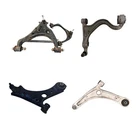 Front Driver/left Lower Control Arm Fits 2018-2023 Hyundai Accent Kia Rio 1.6L Used. Price: $67.39.