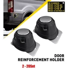Ford Transit 15-24 Back Door Magnet Reinforcement Bumper Support Trim 2-20X New. Price: $39.42.