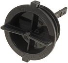 Dorman 82582 Power Steering Caps Compatible With Select Models Black New. Price: $14.99.