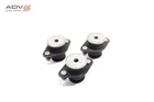 2018 2024 Ford Expedition Body Cabin Frame Mount Cushion Insulator Oem -set- Used. Price: $74.99.