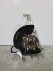 Driver Front Spindle/knuckle Thru 02/25/18 Fits 15-18 Ford F150 Pickup 592499 Used. Price: $94.75.