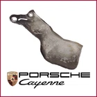 03-10 Porsche Cayenne Vw Touareg Steering Gear Cover Shield Plate 7L0422703 Used. Price: $23.74.
