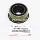 Toyota 4RUNNER Sequoia Tacoma Tundra Oem Main Shaft Lower Dust Seal 45292-35090 New. Price: $22.75.