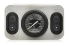Ridetech Air Suspension Switch Universal 2-WAY 12 Volt Analog Control Panel Fo New. Price: $220.41.