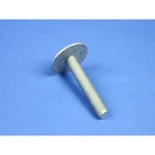06507107AA Mopar Bolt Rear Lower For Dodge Charger Challenger Chrysler 300 New. Price: $25.83.