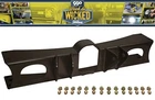 1963-72 Chevy C10 Gmc Truck Cpp Drop Center Crossmember Black Powder Coat New. Price: $219.00.