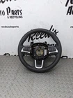 Jeep Renegade Steering Wheel W/ Switches & Trim Oem 2015 - 2022 Used. Price: $125.95.