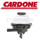 Cardone 3R-704 Power Steering Reservoir For 603-934 4743012AA Hoses Pumps New. Price: $61.95.