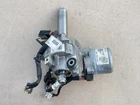 2014-2018 Kia Forte Power Steering Column Motor Assembly Oem 56300-A7040 Used. Price: $85.50.
