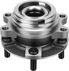 Drivestar Front Wheel Bearing Hub For Nissan Maxima Altima Infiniti JX35 QX60 New. Price: $21.78.