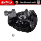 686-261 Front Left Steering Knuckle Assembly For Lexus ES350 2007-12 V6 3.5L New. Price: $64.01.