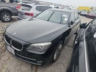 Passenger Axle Shaft Front Awd Fits 10-17 Bmw 550I Gt 5386119 Used. Price: $135.00.