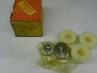Perfect AA-15 Idler Arm Adjusting Kit 1955-57 Chevrolet Tri-five Nos Usa Made New. Price: $28.95.
