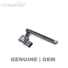 2018-2024 Audi SQ5 Rear Left Headlight Leveling Sensor W/ Linkage 80A941309E Used. Price: $59.99.