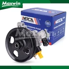 Power Steering Pump Fit Ford Edge Fusion Lincoln Mkx Mkz 3.5L New. Price: $69.99.