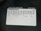 Steering Gear/rack Power And Pinion Fits 99 Eighty 153307 Used. Price: $169.90.