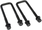 Leaf Spring Axle U-bolt Kit Dorman 929-727 New. Price: $41.40.