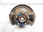 2003-2011, Honda Element Ex, Front Right Spindle Knuckle, 51210SCV000, Oem Used. Price: $106.20.