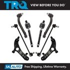 Trq Front Steering & Suspension Kit Fits 2013-2018 Hyundai 2014-2015 Kia New. Price: $209.95.