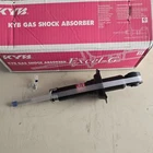 Suspension Strut Kyb 341488 Fits 02-04 Honda Cr-v New. Price: $76.56.