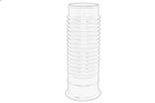 Protective Cap/bellow, Shock Absorber Oe Chrysler 68068662AB Journey 2008-2011 Neu. Price: $58.30.