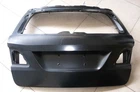 2012-2015 Mercedes Benz X166 ML350/ 63 Liftgate Tailgate Lid Shell 1667400305 Oe New. Price: $800.00.