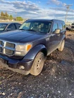 Used Steering Column Fits: 2008 Dodge Nitro Shift Tilt Wheel W/cruise Con. Price: $145.30.