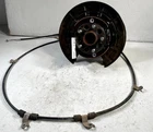 2019-2022 Honda Passport Rear Right Passenger Side Spindle Knuckle W/hub #107474 Used. Price: $111.76.
