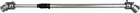 Borgeson Steering Shaft (000910) New. Price: $246.08.